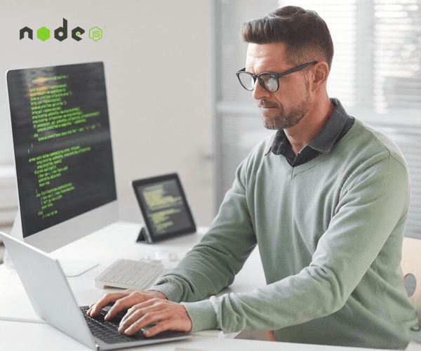 End-to-End Node.js Development Services 