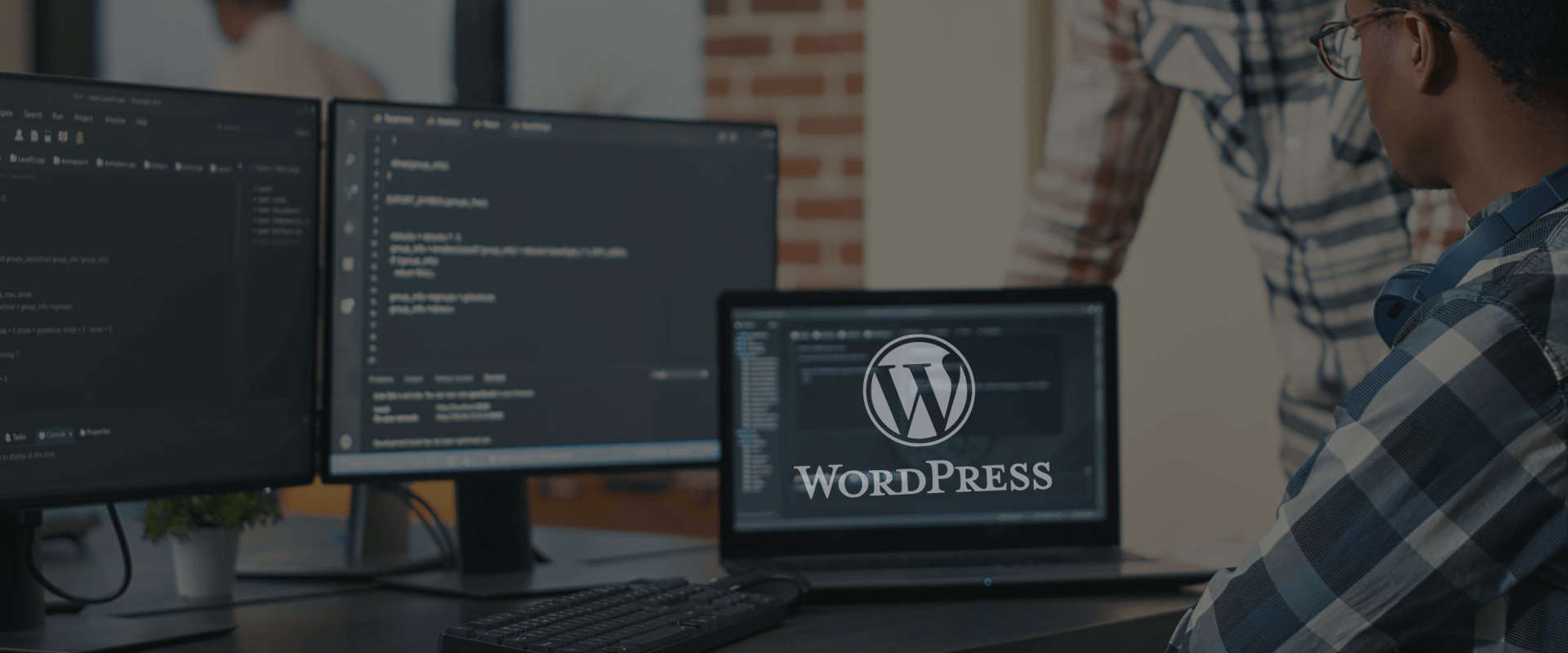 WordPress Development service