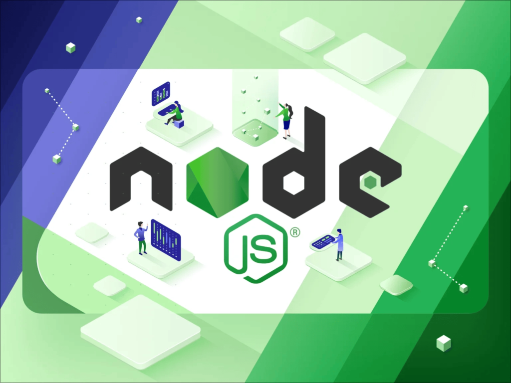 Introducing Node.js