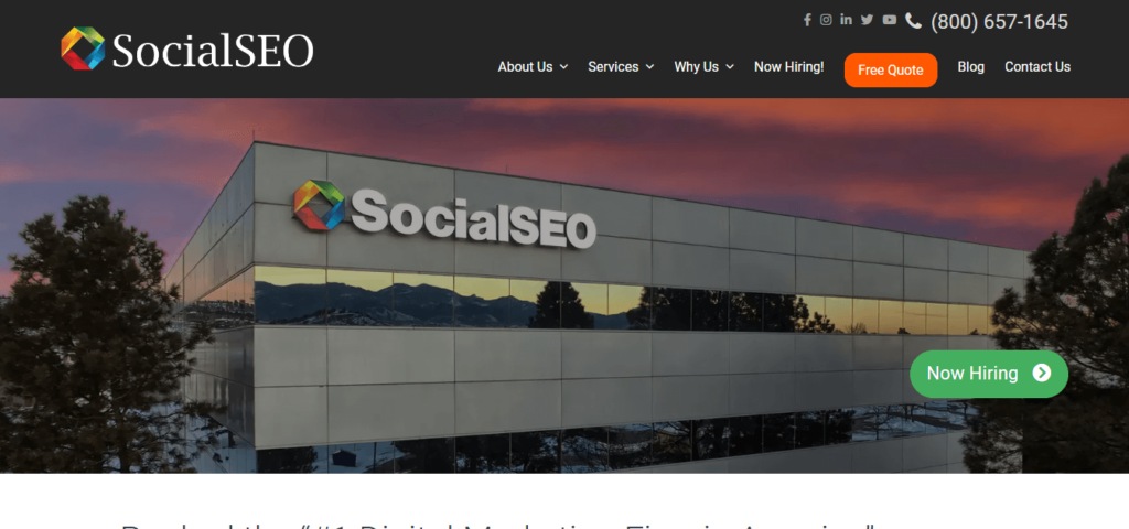 SocialSEO