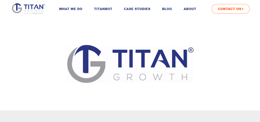 Titan Growth